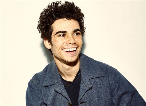 Cameron Boyce Biography: Movies, Age, Net Worth,。